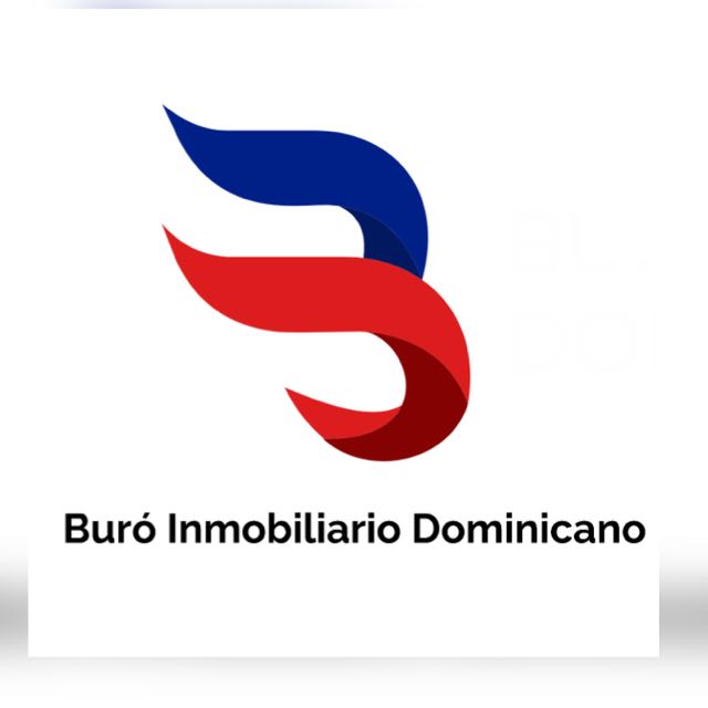 Buró Inmobiliario Dominicano Logo